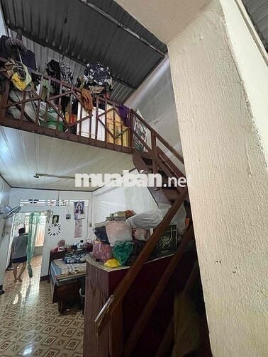 *** BÁN NHÀ CŨ PHƯỜNG 1 - MỸ THO