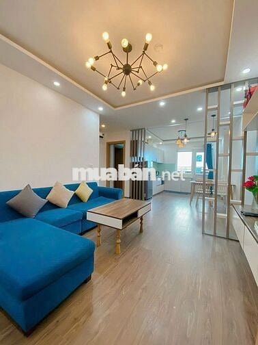 CHO THUÊ CĂN HỘ 2 PHÒNG NGỦ – ĐƯỜNG TRẦN BẠCH ĐẰNG – ĐANG CÓ SẴN