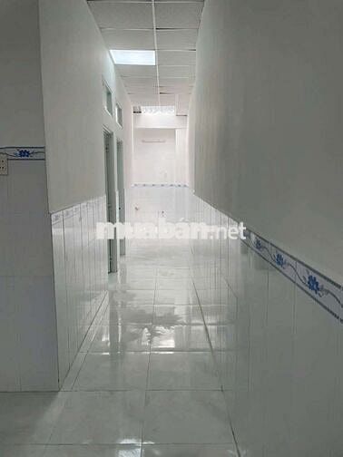 Cho thuê nhà 2pn hẻm Lê Hồng Phong Phú Lợi