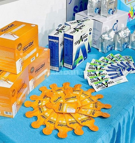 TÌM NGƯỜI PHỤ BÁN SẢN PHẨM TĂNG CƯỜNG 