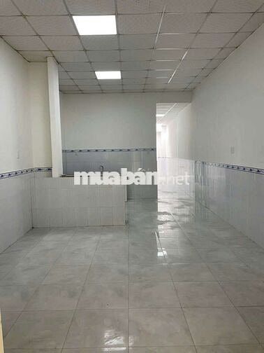 Cho thuê nhà 2pn hẻm Lê Hồng Phong Phú Lợi