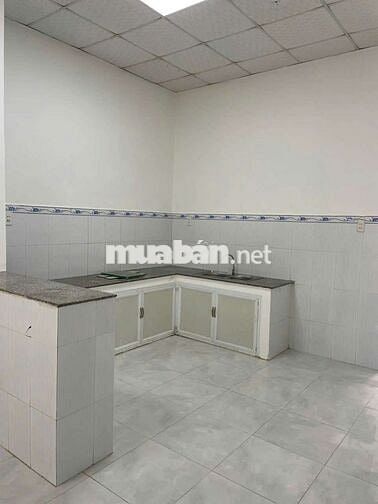 Cho thuê nhà 2pn hẻm Lê Hồng Phong Phú Lợi