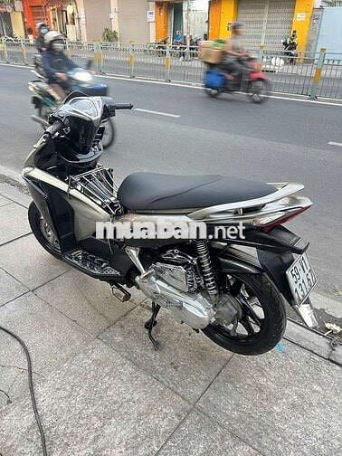 Honda air blade 2012 mới 90% biển số thành phố