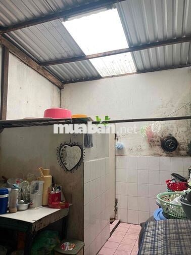 *** BÁN NHÀ CŨ PHƯỜNG 1 - MỸ THO