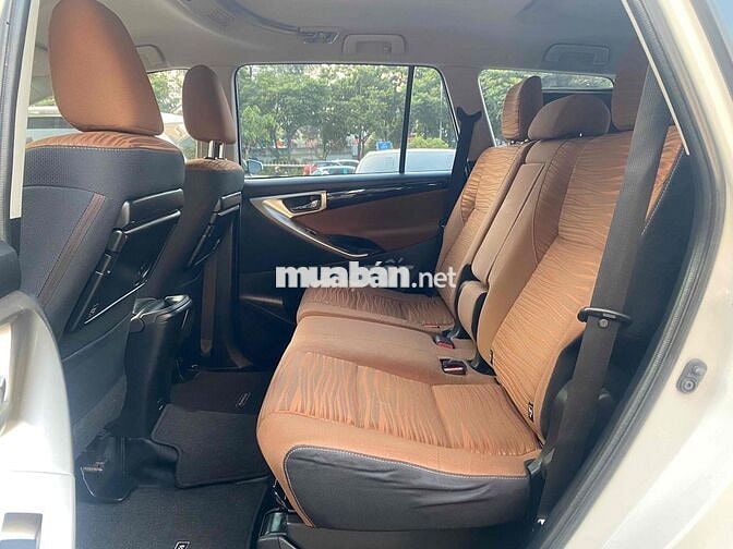 Toyota Innova 2019 2.0G - 68000 km