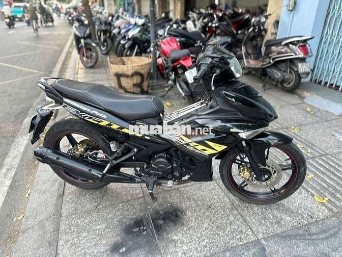 Yamaha Exciter 150 2017 mới 90% Bstp chính chủ