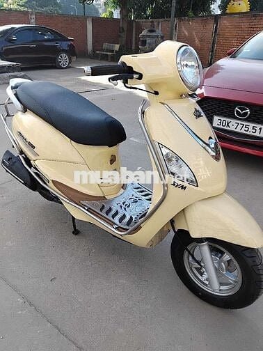 Bán rẻ xe đời mới 2013.còn mới toanh như xe mới