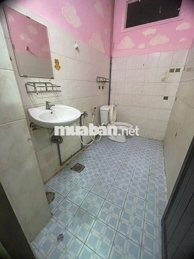 Phòng đẹp 20m2 tiện nghi chính chủ tại QL13, Bình Thạnh_giờ giấc tu do