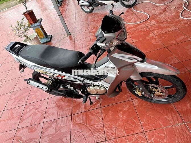 dư xe thanh lý yaz