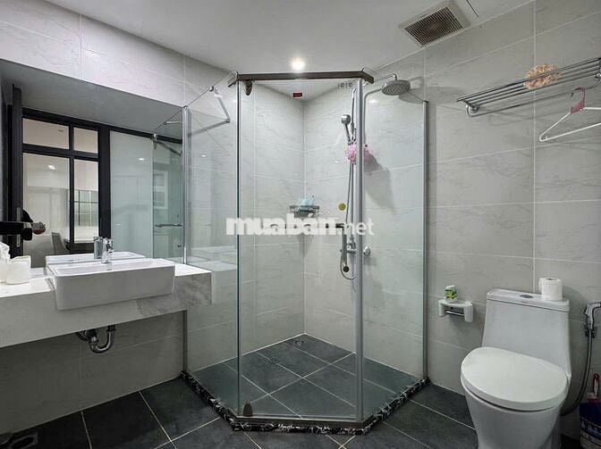 CHO THUÊ CĂN HỘ 2 PHÒNG NGỦ – ĐƯỜNG TRẦN BẠCH ĐẰNG – ĐANG CÓ SẴN