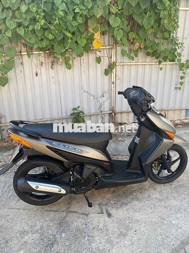 honda click 110 dọn mới biển số 72