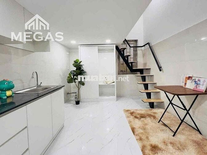 🎉Trống Sẵn Căn Hộ Sang - Luxury - Đầy đủ Tiện Nghi - Ngay Tân Hương 🎉