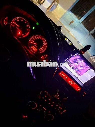 Bán Mazda6 2003 thể thao full body kis+ mốc bô