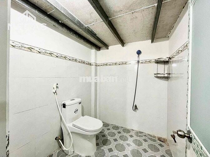 PHÒNG TRỌ TÂN BÌNH - GẦN ETOWN