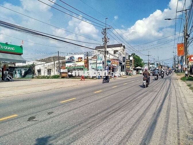 Nhà Biên Hoà cuối đường Đồng Khởi kinh doanh nhỏ được