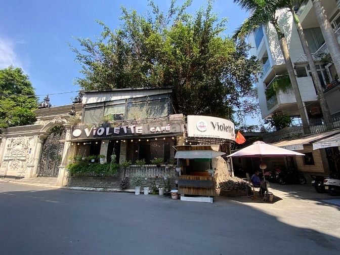 CHÍNH CHỦ CẦN CHO THUÊ BIỆT THỰ SÂN VƯỜN TẠI 149/12 , Đường Bành Văn T