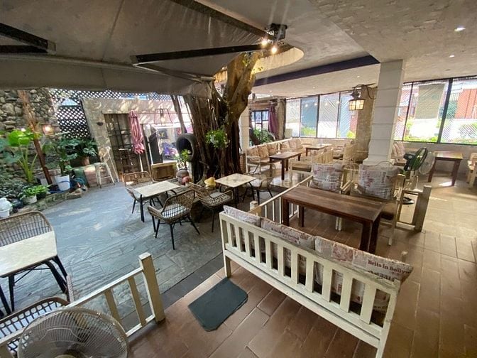 CHÍNH CHỦ CẦN CHO THUÊ BIỆT THỰ SÂN VƯỜN TẠI 149/12 , Đường Bành Văn T