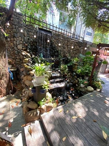 CHÍNH CHỦ CẦN CHO THUÊ BIỆT THỰ SÂN VƯỜN TẠI 149/12 , Đường Bành Văn T