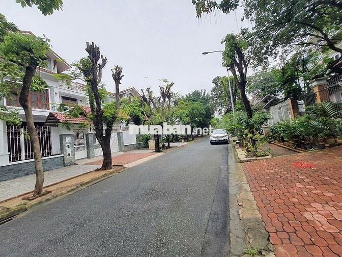 CHO THUÊ BIỆT THỰ NAM PHÚ VILLA - KHU AN NINH, DT 12x24M, FULL NT