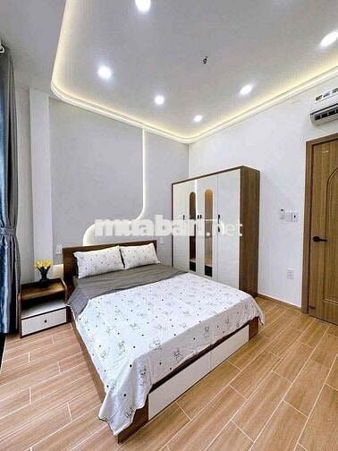 Cần thanh lí gấp căn nhà 3 tỷ 068 triệu, xã BÌNH HƯNG, huyện BÌNH CHÁN