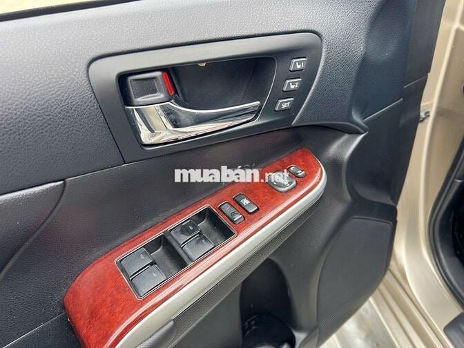 Camry 2.5Q 2014 nội ngoại thất đẹp nét căng