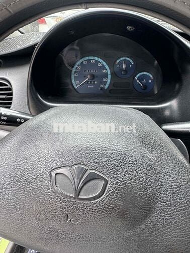 Daewoo Matiz 2005 SE 0.8 MT 163000 km ốp hông zin