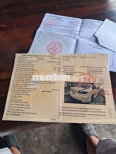 Bán Mazda6 2003 thể thao full body kis+ mốc bô