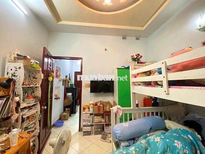 💎 💎 💎 TRỆT 4 LẦU GỒM 5PN 3WC QUANG TRUNG P14 GIÁ 15 TRIỆU CÒN GIẢM