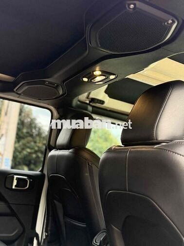 Jeep Wrangler mode 2021 67.000mi