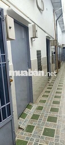 Cho thuê phòng trọ mới hẻm 1135 Huỳnh Tấn Phát, Quận 7