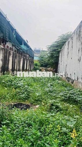 256m-150 thổ cư- ngang5,9m- đường 7m thông tại tân bình dĩ an