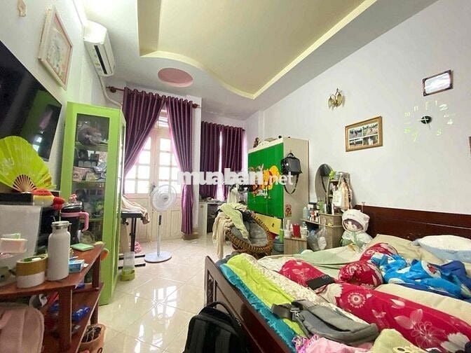 💎 💎 💎 TRỆT 4 LẦU GỒM 5PN 3WC QUANG TRUNG P14 GIÁ 15 TRIỆU CÒN GIẢM