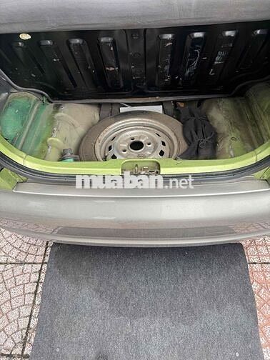 Daewoo Matiz 2005 SE 0.8 MT 163000 km ốp hông zin