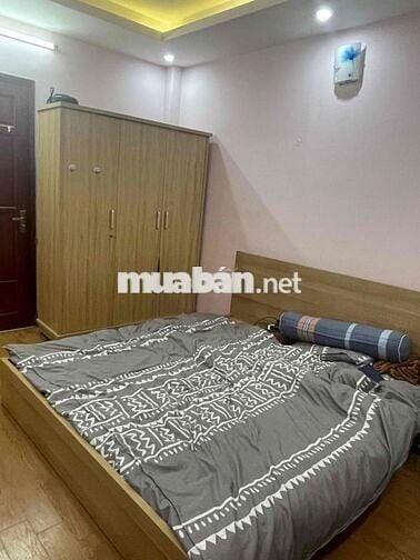 [Hot] Giá rẻ bất ngờ Phòng khép kín 38m2 ở Nam Từ Niêm