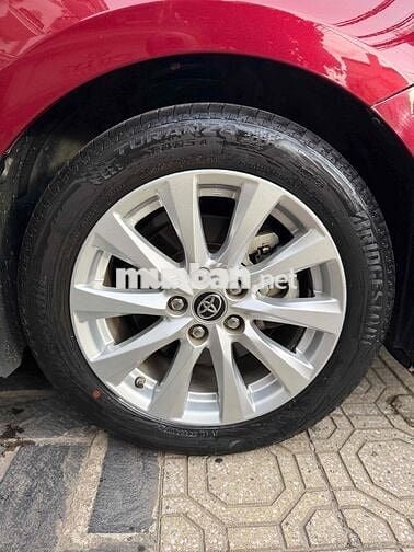 Toyota Camry 2019 2.0G - 31000 km