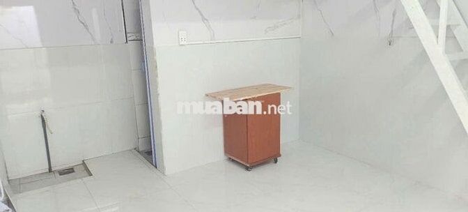 Cho thuê phòng trọ mới hẻm 1135 Huỳnh Tấn Phát, Quận 7