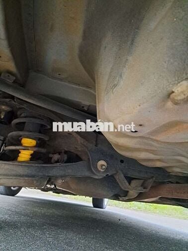 Bán Mazda6 2003 thể thao full body kis+ mốc bô