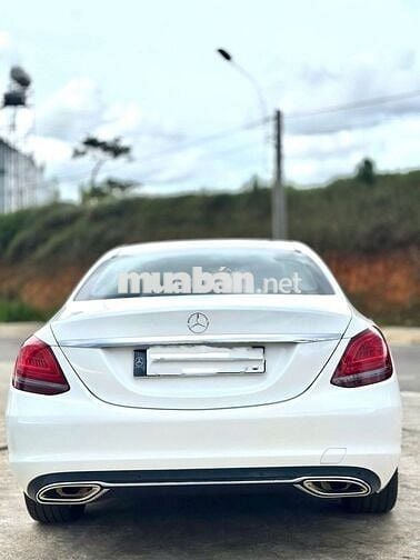 Mercedes Benz C200 2019 - 61000 km