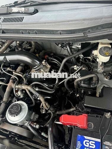 Toyota Innova 2009 G - 100000 km