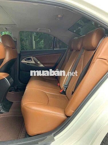 Toyota Camry 2009 SE 2.5 - 130000 km