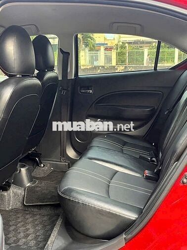 MITSUBISHI ATTRAGE Premium 2022