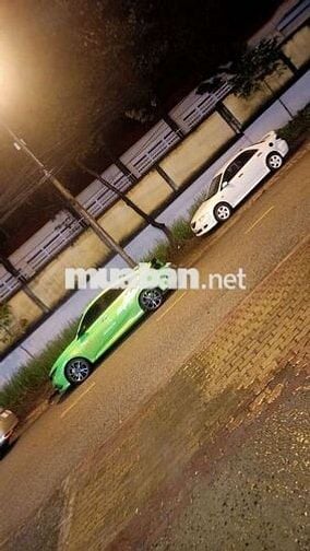 Bán Mazda6 2003 thể thao full body kis+ mốc bô