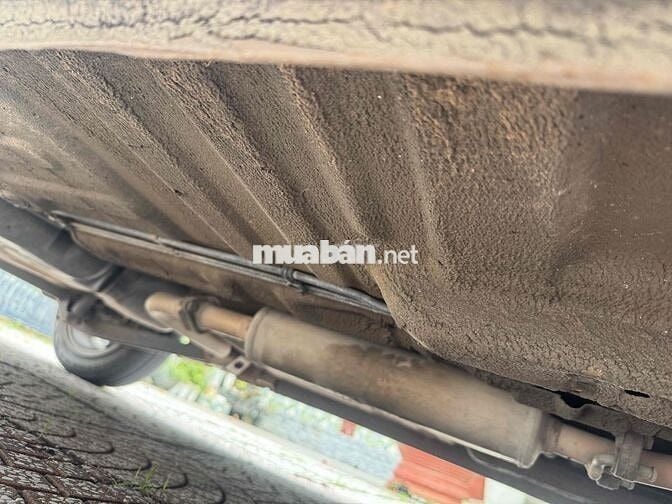 Daewoo Matiz 2005 SE 0.8 MT 163000 km ốp hông zin