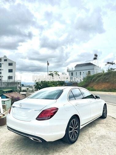 Mercedes Benz C200 2019 - 61000 km