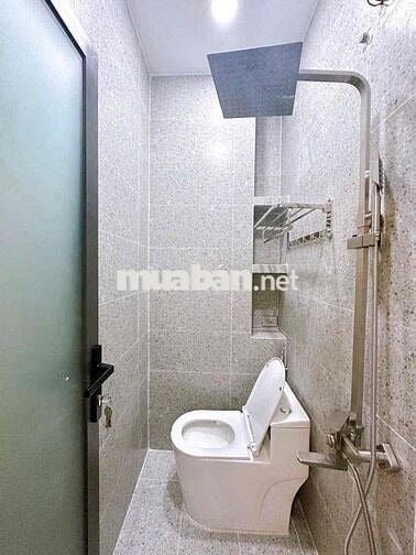 Cần thanh lí gấp căn nhà 3 tỷ 068 triệu, xã BÌNH HƯNG, huyện BÌNH CHÁN