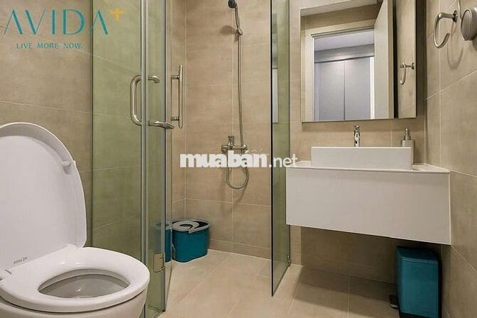 Cần cho thuê căn hộ Officetel Lavida Plus Q7