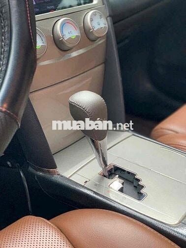 Toyota Camry 2009 SE 2.5 - 130000 km