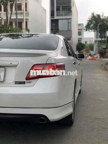 Toyota Camry 2009 SE 2.5 - 130000 km