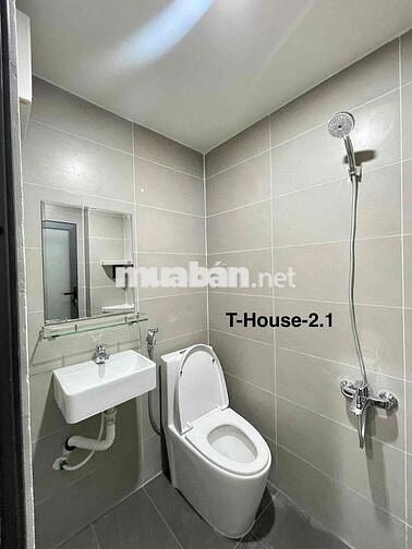 Chính chủ cho thuê phòng trọ / căn hộ mini xây mới 100% - full nội thấ