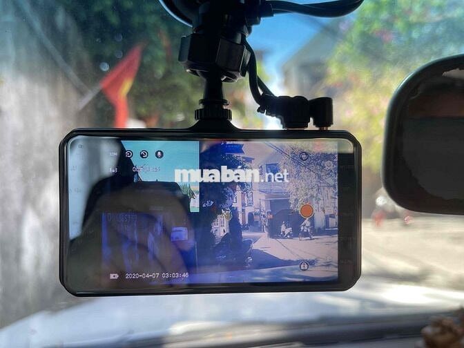 Toyota Camry 1988 Trắng Số sàn